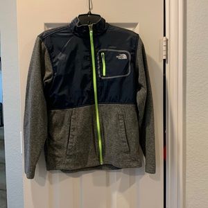 The North Face Boys Jacket